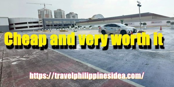 First time Driving a Car : My Experience