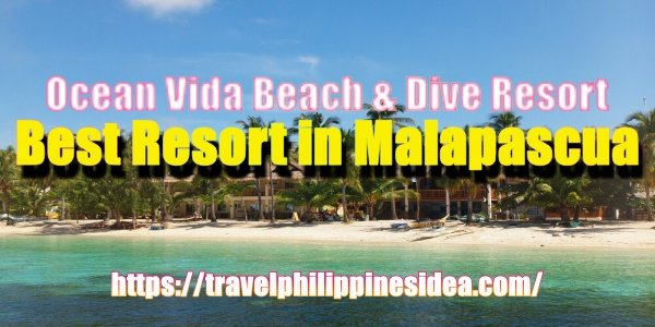 Ocean Vida Beach & Dive Resort